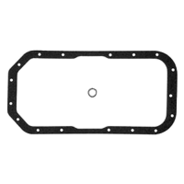 Aftermarket Oil Pan Gasket Set ENH10-0120 - main
